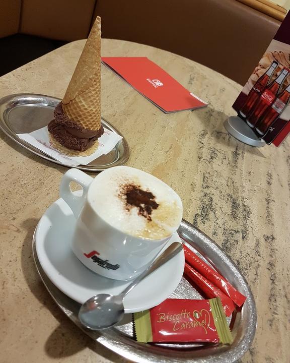 Eiscafé Bella Italia